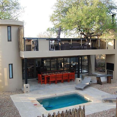 Ngalas Rest 101 Hectorspruit Exterior photo