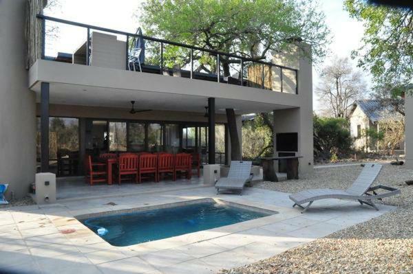 Ngalas Rest 101 Hectorspruit Exterior photo