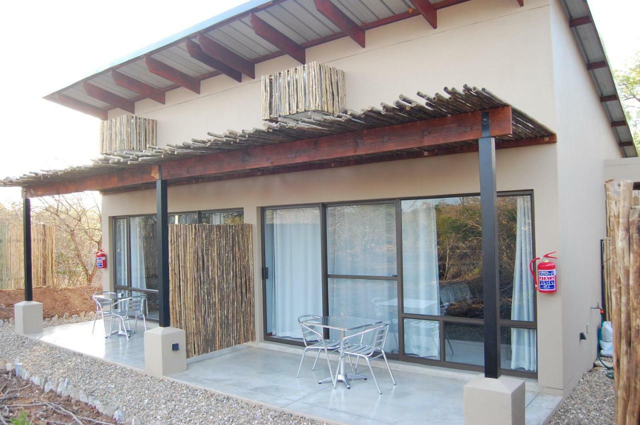 Ngalas Rest 101 Hectorspruit Exterior photo