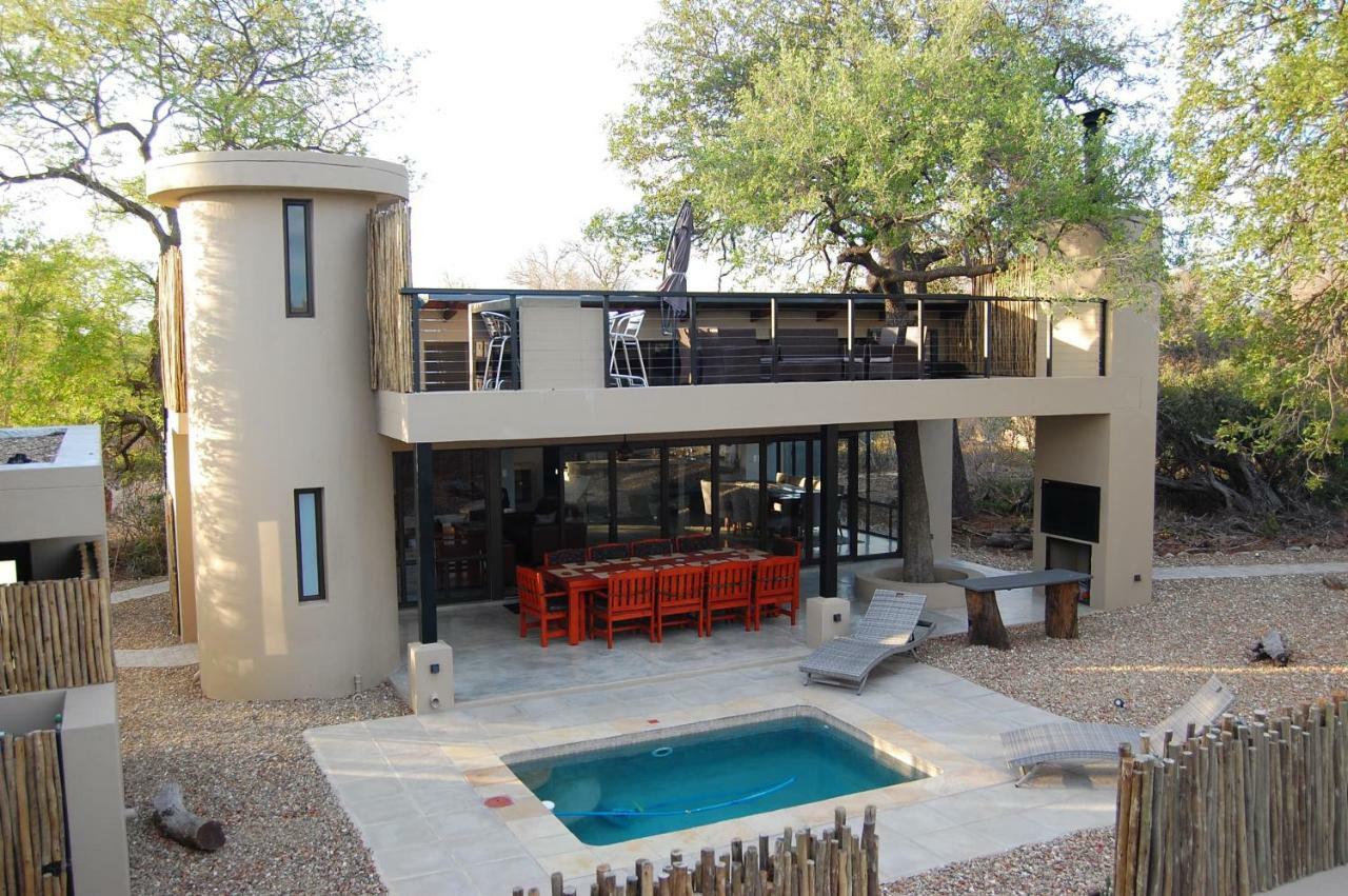 Ngalas Rest 101 Hectorspruit Exterior photo