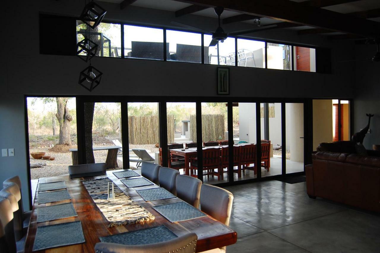 Ngalas Rest 101 Hectorspruit Exterior photo